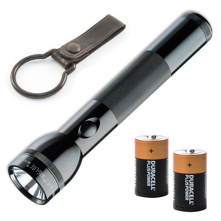 Check maglite serial number