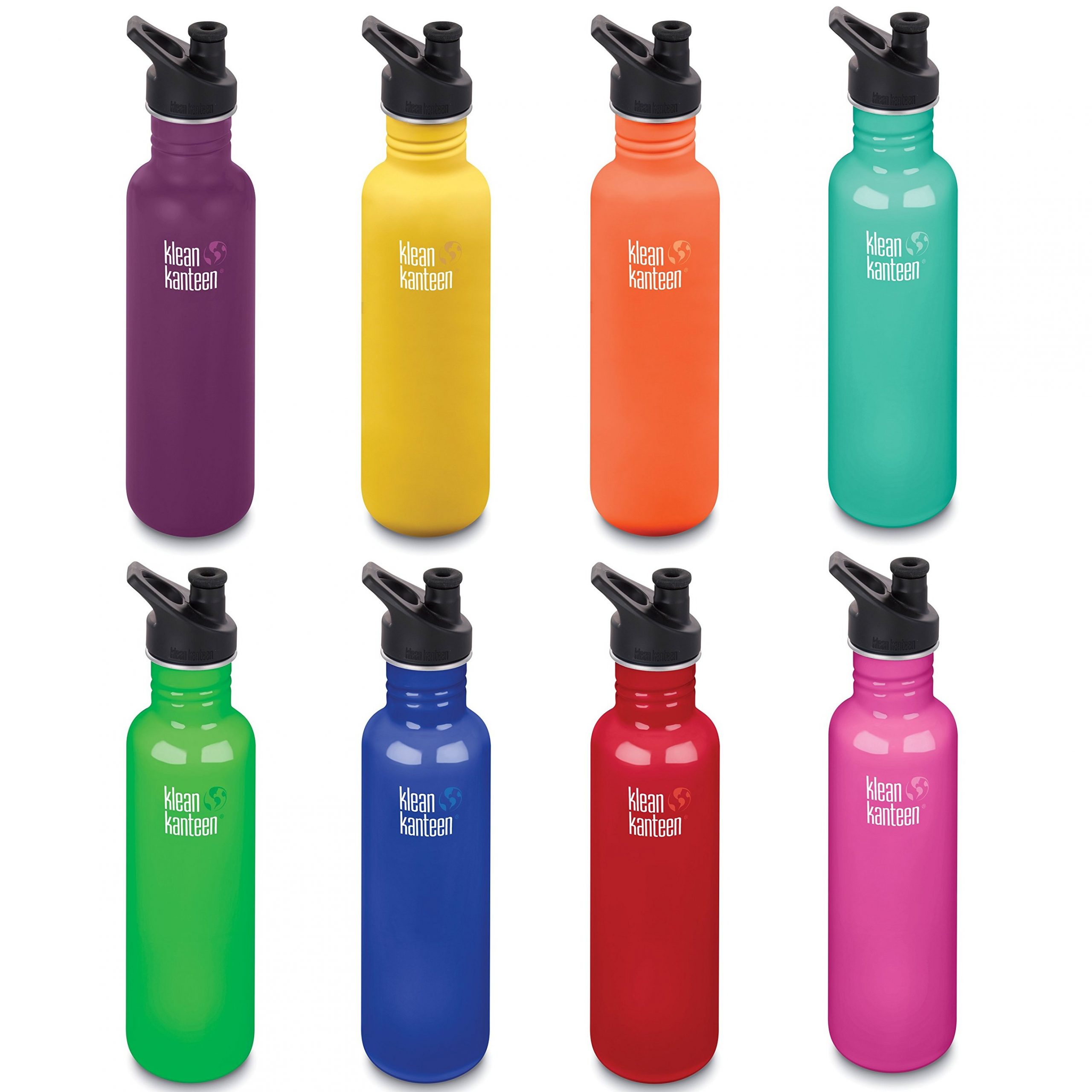 klean kanteen discount