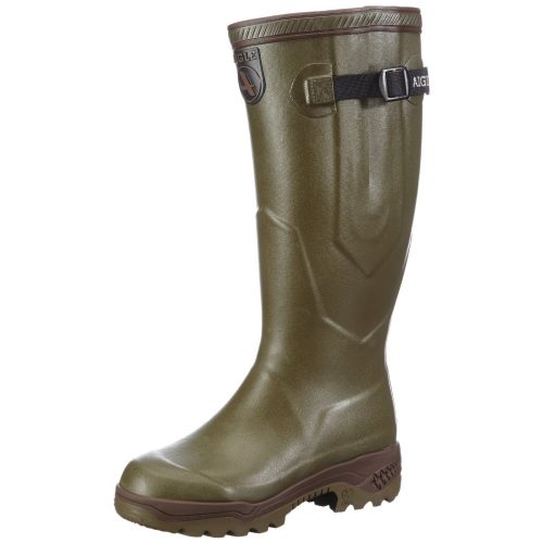 Aigle Wellies Parcours 2 ISO Latest edition Insulated Wellington Boots ...