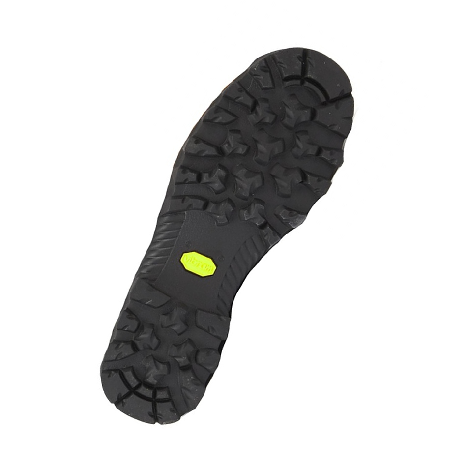 AIGLE Altavio Gore Tex Waterproof Hiking Boots ankle support hard wearing sole - Image 3