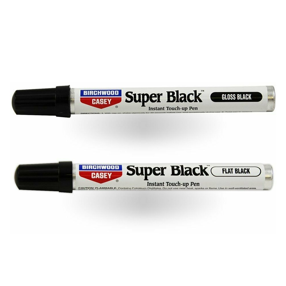 Birchwood Casey Aluminum Black - Touch Up Pen