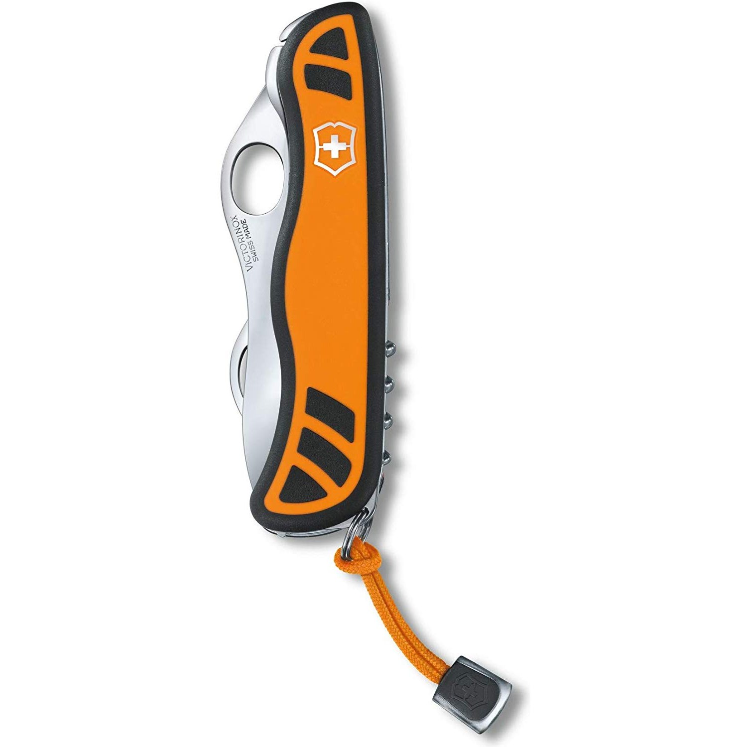 Victorinox Hunter Swiss army knife XTM Grip One Hand open outdoor tool - Image 2