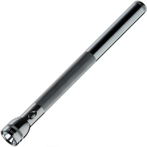 Optoélectronique - Ampoules - ÉCLAIRAGE LAMPE TORCHE À AMPOULE MAGLITE - LAMPE MAGLITE ML4 NOIRE