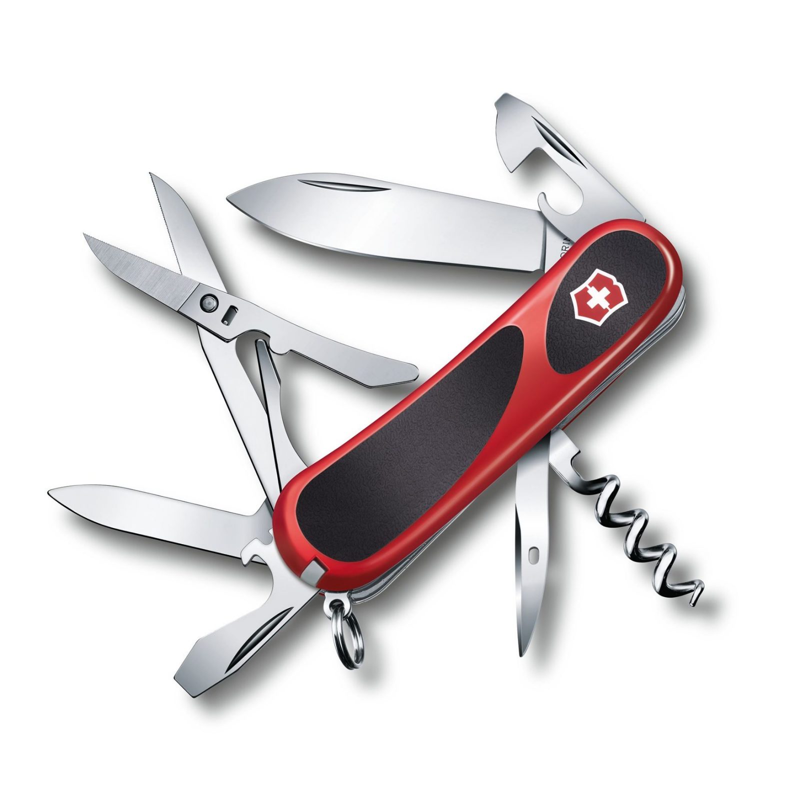 Victorinox SWISSCHAMP XXL Special Edition 73 function swiss army knife ...