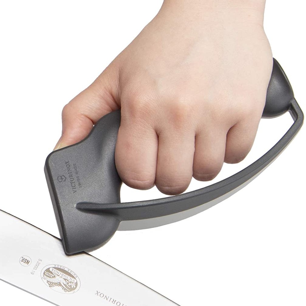 Victorinox Sharpy pocket knife sharpener