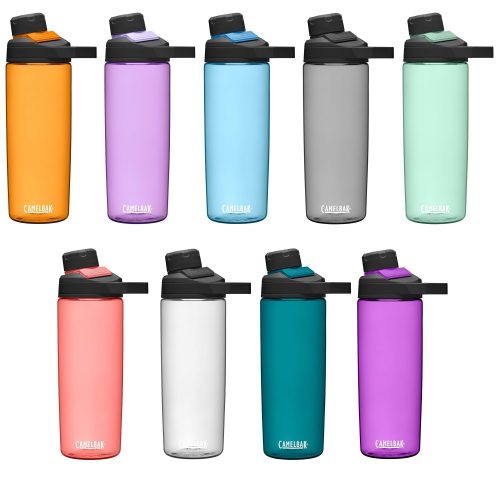 Camelbak CHUTE MAG 600ml/20oz Leak Proof drinks bottle with magnetic ...