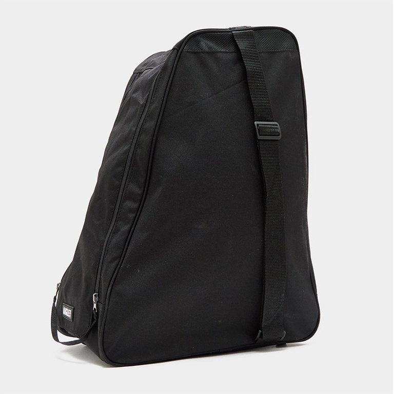 Aigle Wellington boot bag black zipped boot carrier waterproof welly boot bag - Image 3