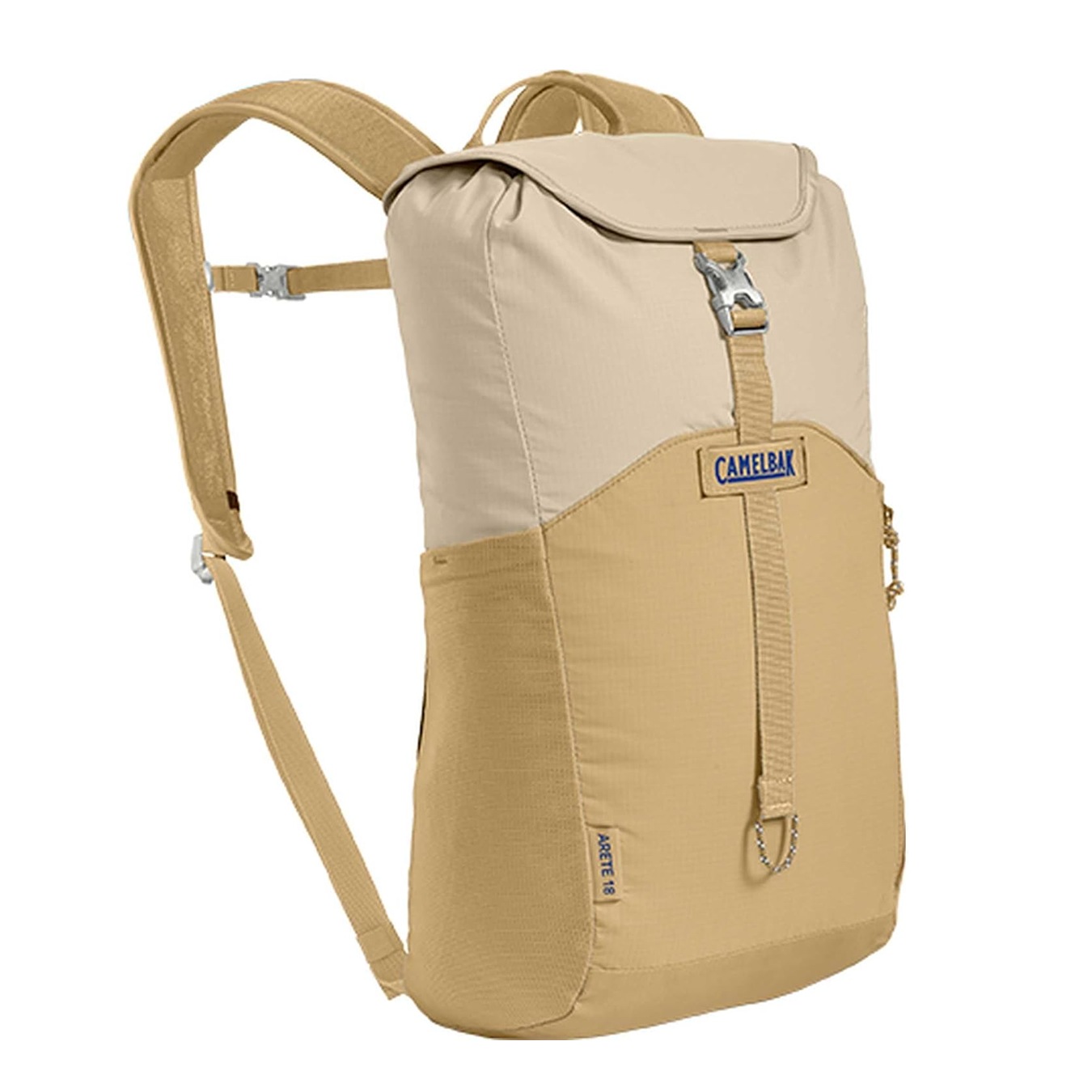 CamelBak Arete Terra 18L backpack Canyon Clay
