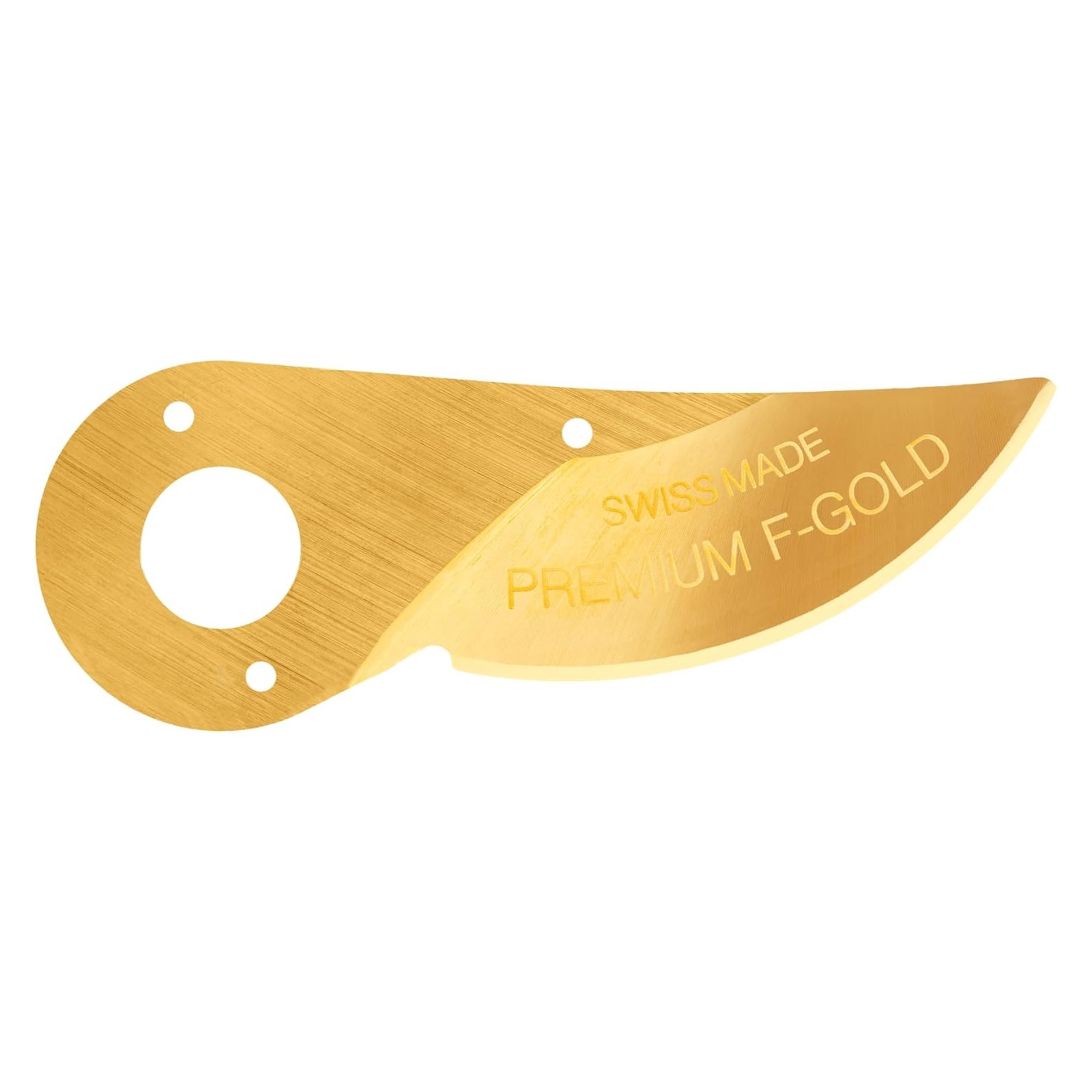 Felco F Gold Cutting blade 2/3 for secateurs model 2 4 11 400 new and sealed