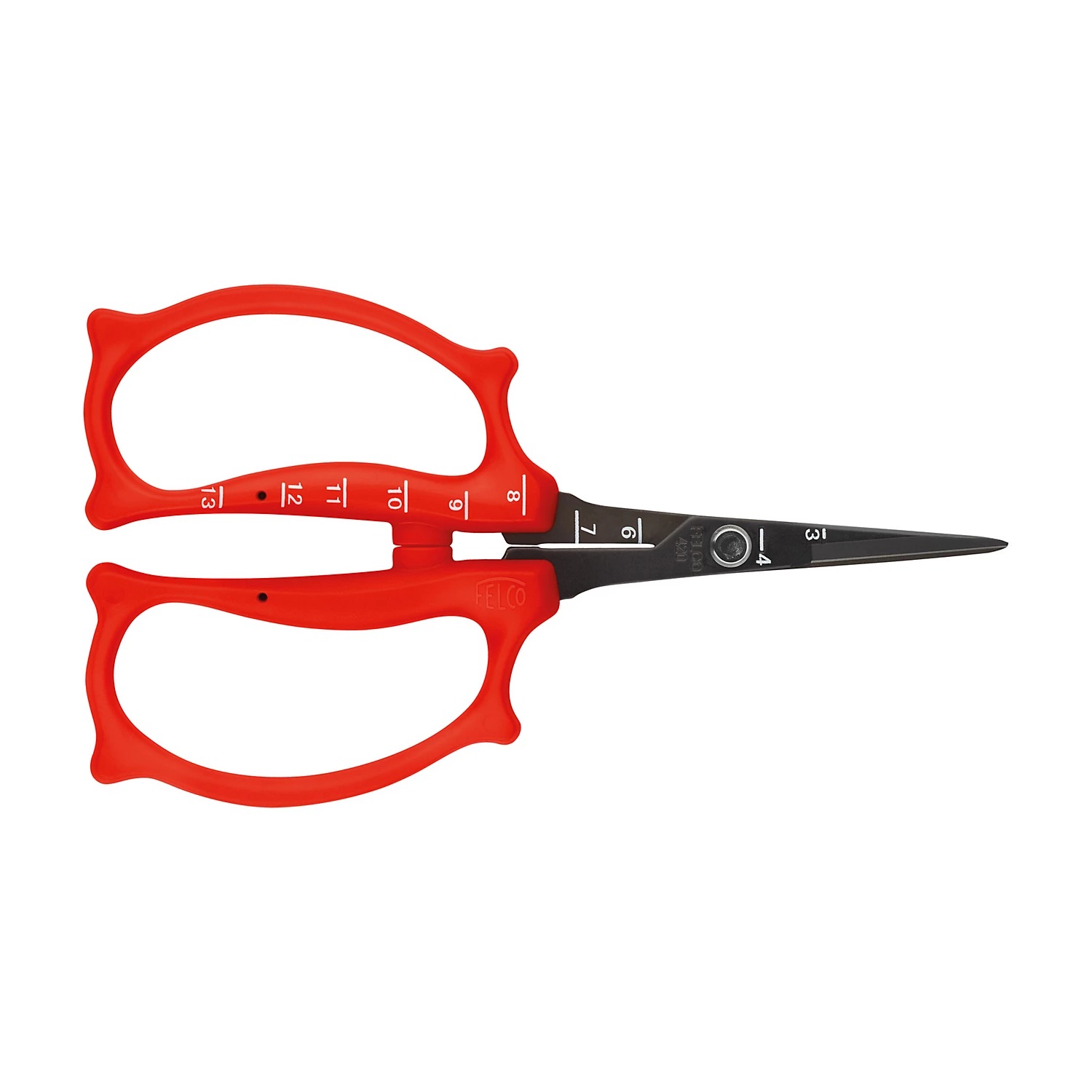 Felco Model 420 trimming scissors non stick Genuine Felco product