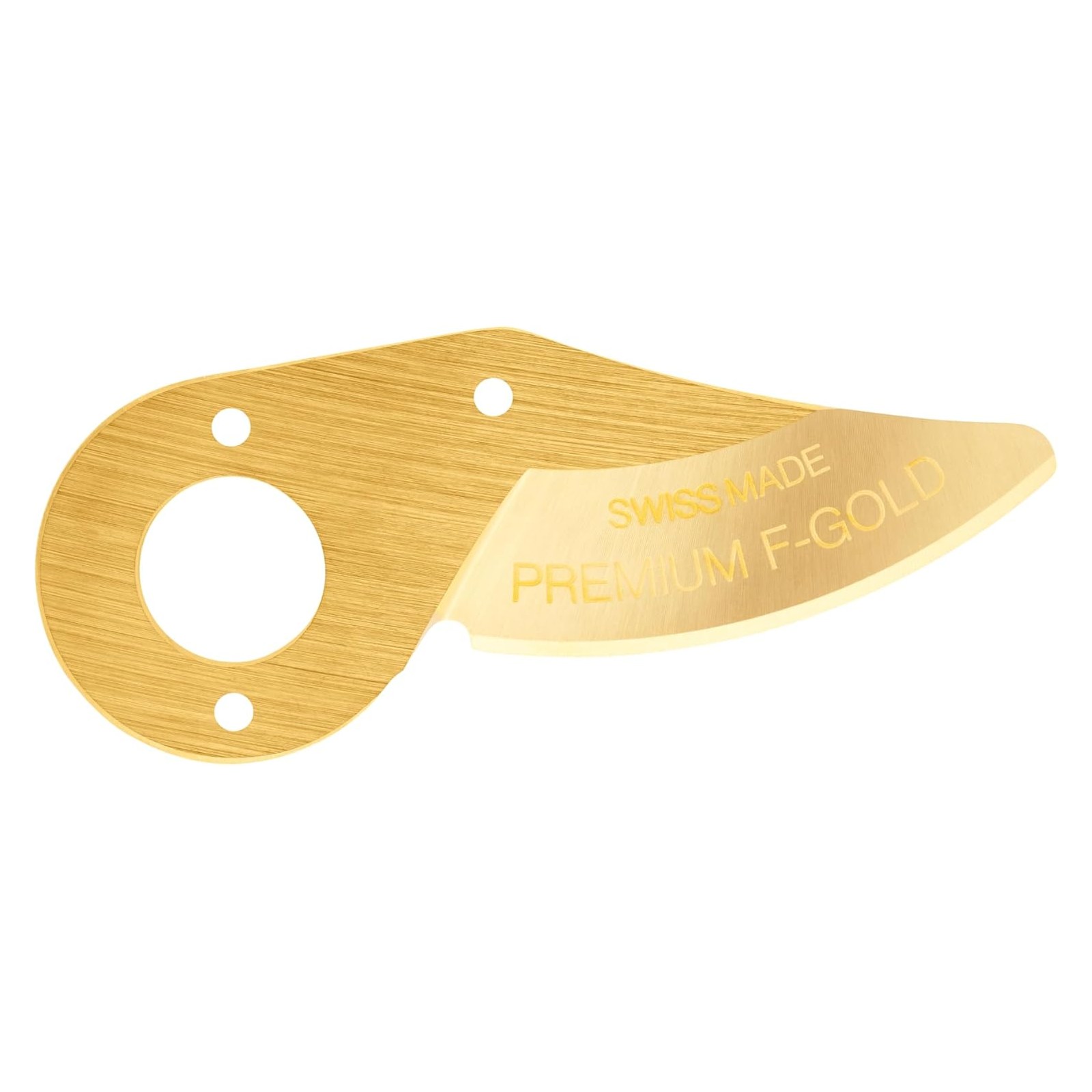 Felco F Gold Cutting blade 6/3 for secateurs model 6 12 new and sealed - Image 2